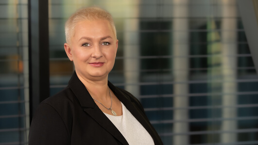 Zdjęcie: Joanna Parkitna