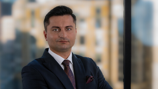 Zdjęcie: r. pr. Robert Świś