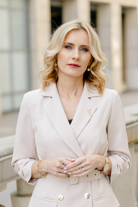 Zdjęcie: dr hab. Anna Kowalczuk