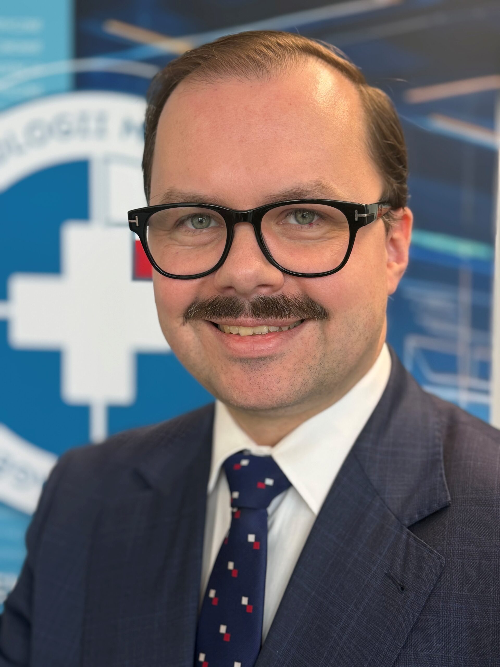 Przemysław Rzodkiewicz, Deputy President of AOTMiT